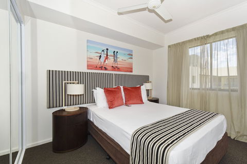 Metro Advance Apartments & Hotel - Accommodation Great Ocean Road 3