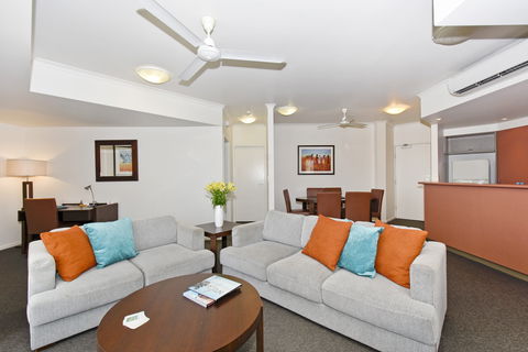 Metro Advance Apartments & Hotel - Accommodation Great Ocean Road 8