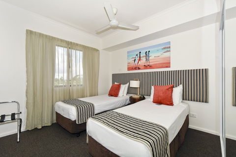 Metro Advance Apartments & Hotel - Accommodation Great Ocean Road 9