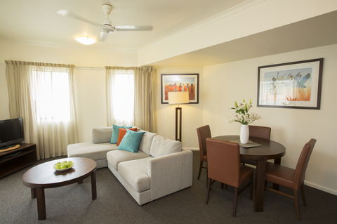 Metro Advance Apartments & Hotel - Accommodation Great Ocean Road 10