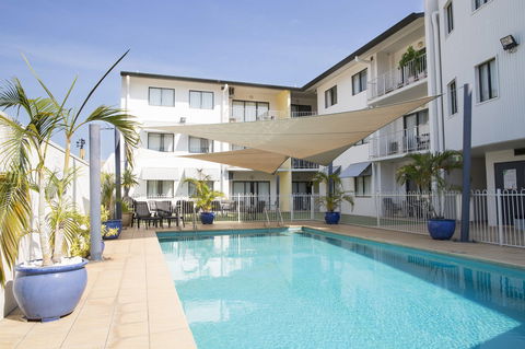 Metro Advance Apartments & Hotel - Accommodation Great Ocean Road 13