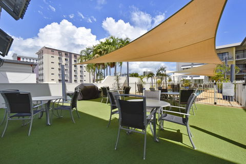 Metro Advance Apartments & Hotel - Accommodation Great Ocean Road 15