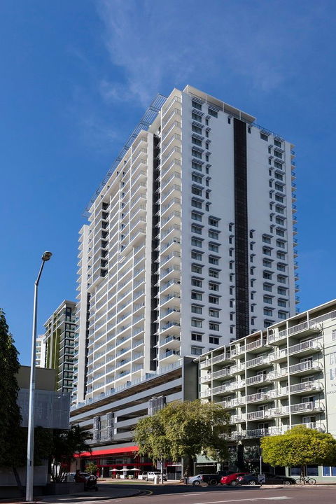 Oaks Elan Darwin - Accommodation Great Ocean Road 0
