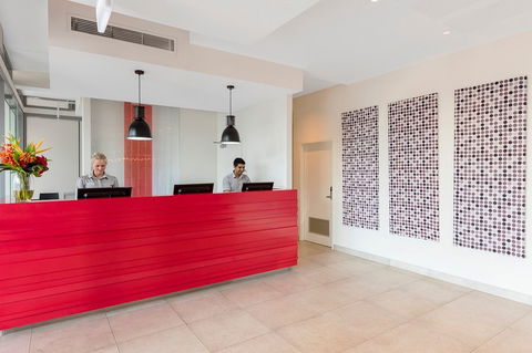 Oaks Elan Darwin - Accommodation Great Ocean Road 1