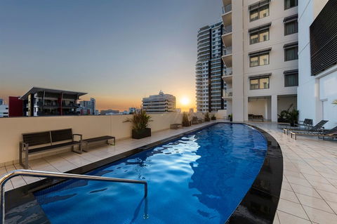 Oaks Elan Darwin - Accommodation Great Ocean Road 3