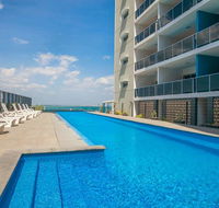 Ramada Suites Zen Quarter Darwin - Accommodation Great Ocean Road