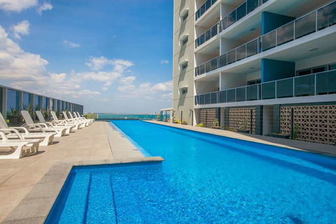 Ramada Suites Zen Quarter Darwin - Accommodation Great Ocean Road 0