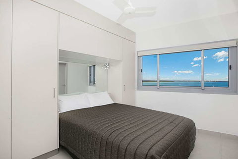 Ramada Suites Zen Quarter Darwin - Accommodation Great Ocean Road 4