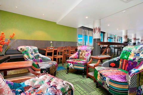 Ramada Suites Zen Quarter Darwin - Accommodation Great Ocean Road 8