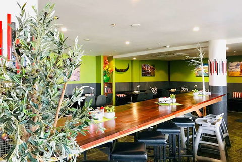 Ramada Suites Zen Quarter Darwin - Accommodation Great Ocean Road 9