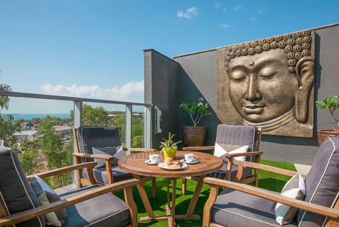 Ramada Suites Zen Quarter Darwin - Accommodation Great Ocean Road 10