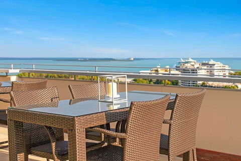 Ramada Suites Zen Quarter Darwin - Accommodation Great Ocean Road 11