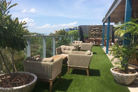 Ramada Suites Zen Quarter Darwin - Accommodation Great Ocean Road 12