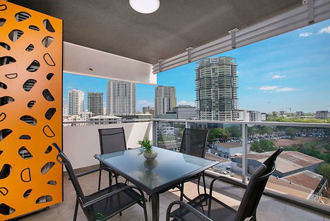 Ramada Suites Zen Quarter Darwin - Accommodation Great Ocean Road 13