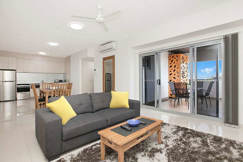 Ramada Suites Zen Quarter Darwin - Accommodation Great Ocean Road 14