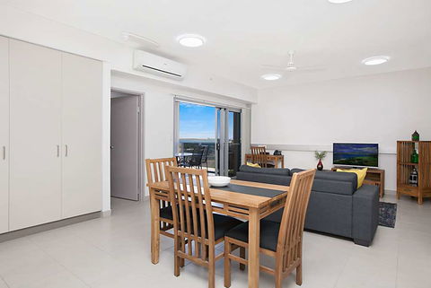 Ramada Suites Zen Quarter Darwin - Accommodation Great Ocean Road 15