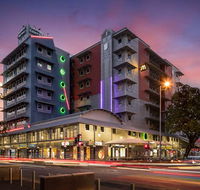 Rydges Darwin Central - Accommodation Great Ocean Road