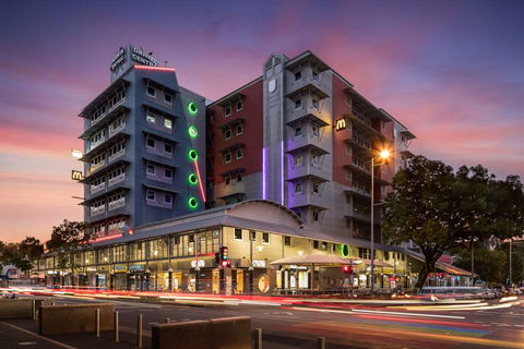 Rydges Darwin Central - Accommodation Great Ocean Road 0