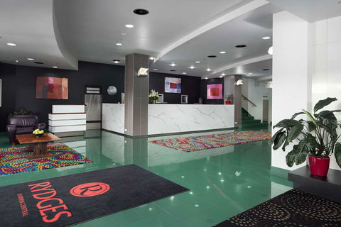 Rydges Darwin Central - Accommodation Great Ocean Road 1