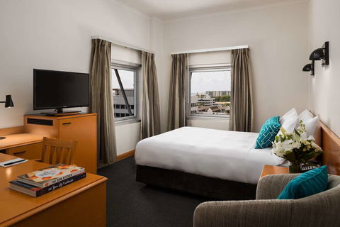 Rydges Darwin Central - Accommodation Great Ocean Road 2