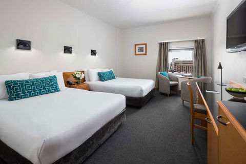 Rydges Darwin Central - Accommodation Great Ocean Road 4