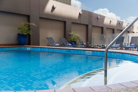 Rydges Darwin Central - Accommodation Great Ocean Road 6