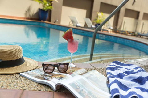 Rydges Darwin Central - Accommodation Great Ocean Road 7