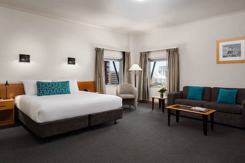 Rydges Darwin Central - Accommodation Great Ocean Road 11