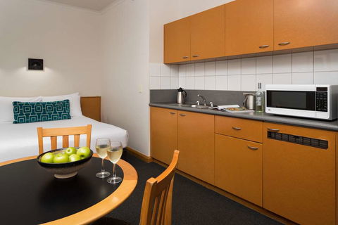 Rydges Darwin Central - Accommodation Great Ocean Road 16