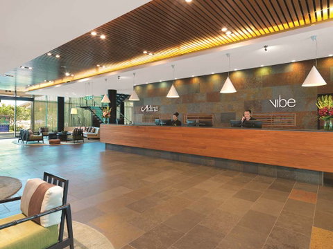 Vibe Hotel Darwin Waterfront - Accommodation Great Ocean Road 2