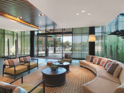 Vibe Hotel Darwin Waterfront - Accommodation Great Ocean Road 4