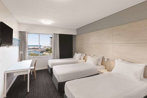 Vibe Hotel Darwin Waterfront - Accommodation Great Ocean Road 6