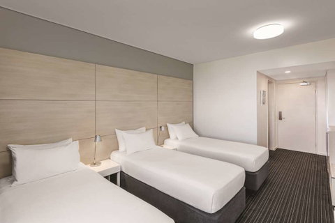 Vibe Hotel Darwin Waterfront - Accommodation Great Ocean Road 7
