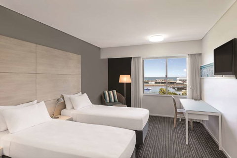 Vibe Hotel Darwin Waterfront - Accommodation Great Ocean Road 8