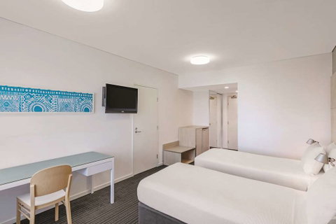 Vibe Hotel Darwin Waterfront - Accommodation Great Ocean Road 9