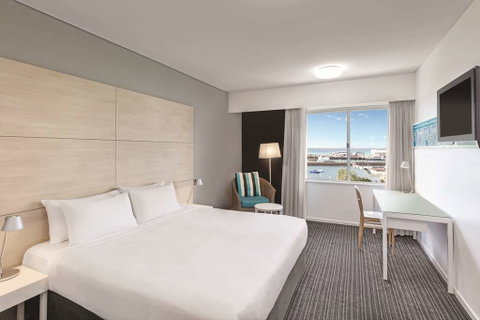 Vibe Hotel Darwin Waterfront - Accommodation Great Ocean Road 10
