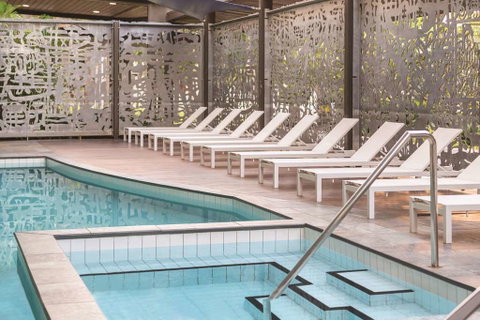 Vibe Hotel Darwin Waterfront - Accommodation Great Ocean Road 11