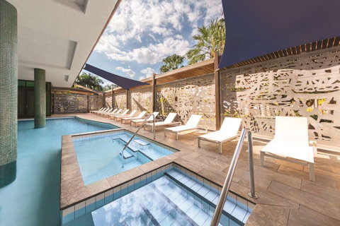 Vibe Hotel Darwin Waterfront - Accommodation Great Ocean Road 12