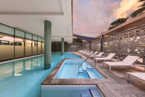 Vibe Hotel Darwin Waterfront - Accommodation Great Ocean Road 13