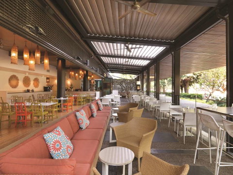 Vibe Hotel Darwin Waterfront - Accommodation Great Ocean Road 14