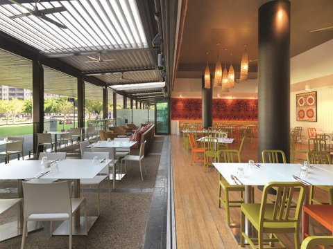 Vibe Hotel Darwin Waterfront - Accommodation Great Ocean Road 15