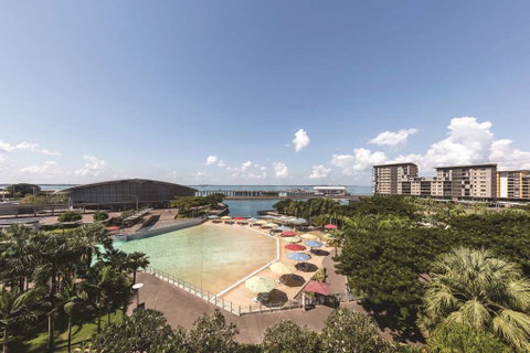Vibe Hotel Darwin Waterfront - Accommodation Great Ocean Road 17