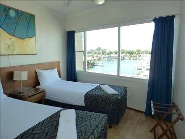 Cullen Bay Resorts - Accommodation Great Ocean Road 10