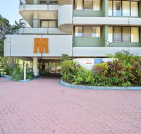 Marrakai All Suites - Accommodation Great Ocean Road