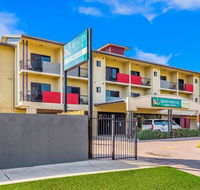Quality Hotel Darwin Airport - Accommodation Great Ocean Road