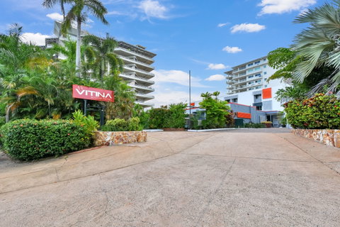 Vitina Studio Motel - Accommodation Great Ocean Road 0