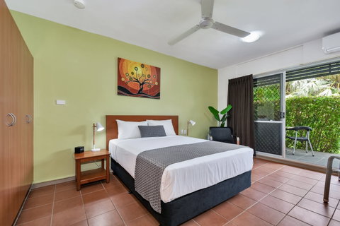 Vitina Studio Motel - Accommodation Great Ocean Road 1