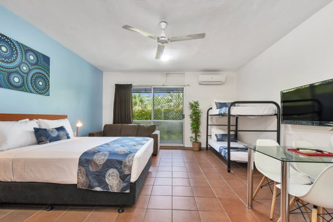 Vitina Studio Motel - Accommodation Great Ocean Road 3