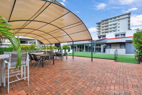 Vitina Studio Motel - Accommodation Great Ocean Road 5