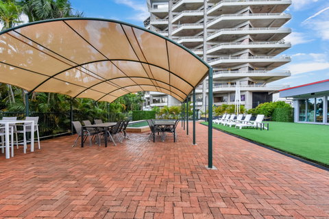 Vitina Studio Motel - Accommodation Great Ocean Road 7